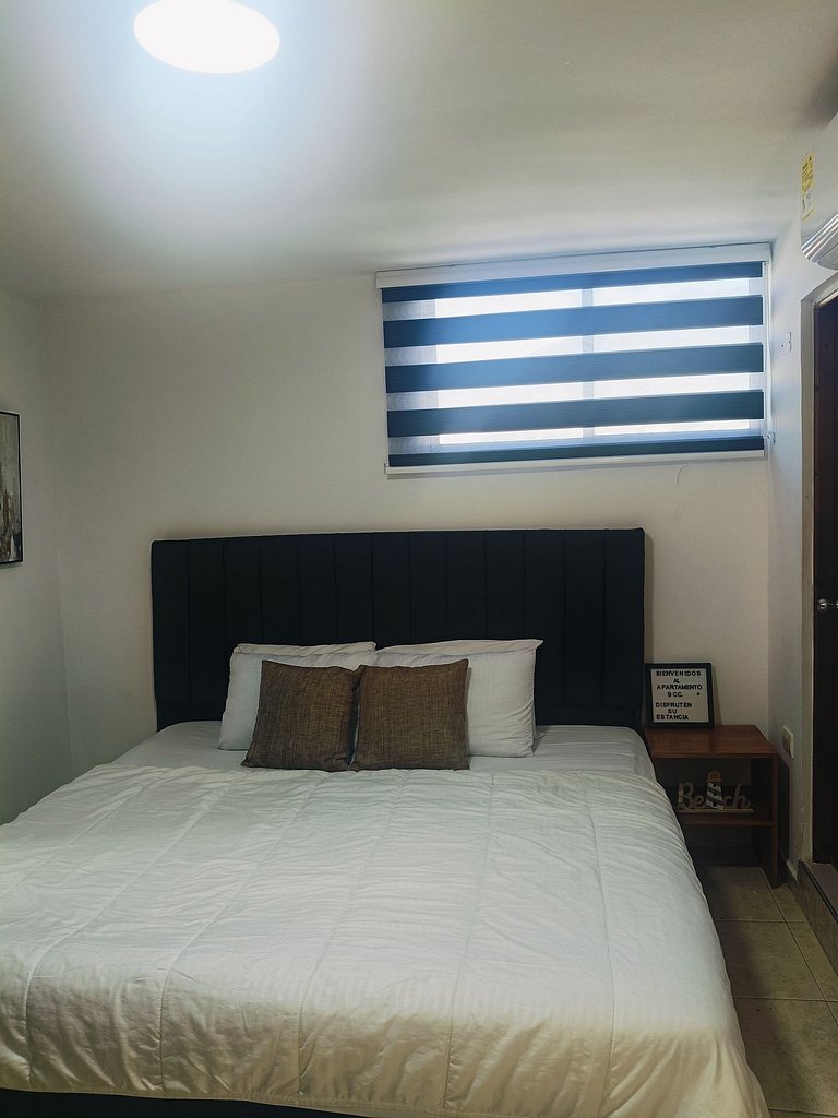 Beautiful Suite come rest or work