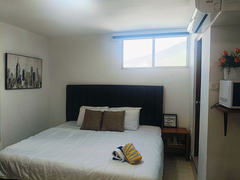 Beautiful Suite come rest or work
