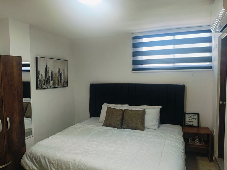 Beautiful Suite come rest or work
