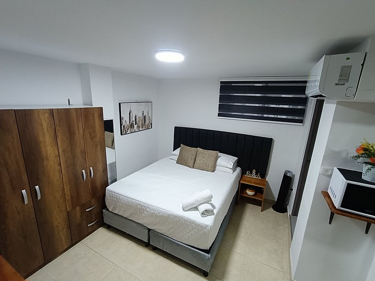 Beautiful Suite come rest or work
