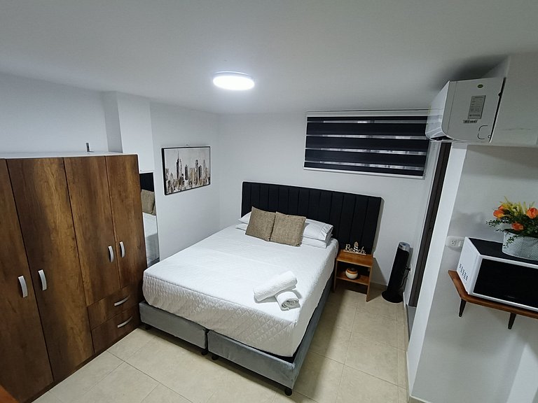 Beautiful Suite come rest or work