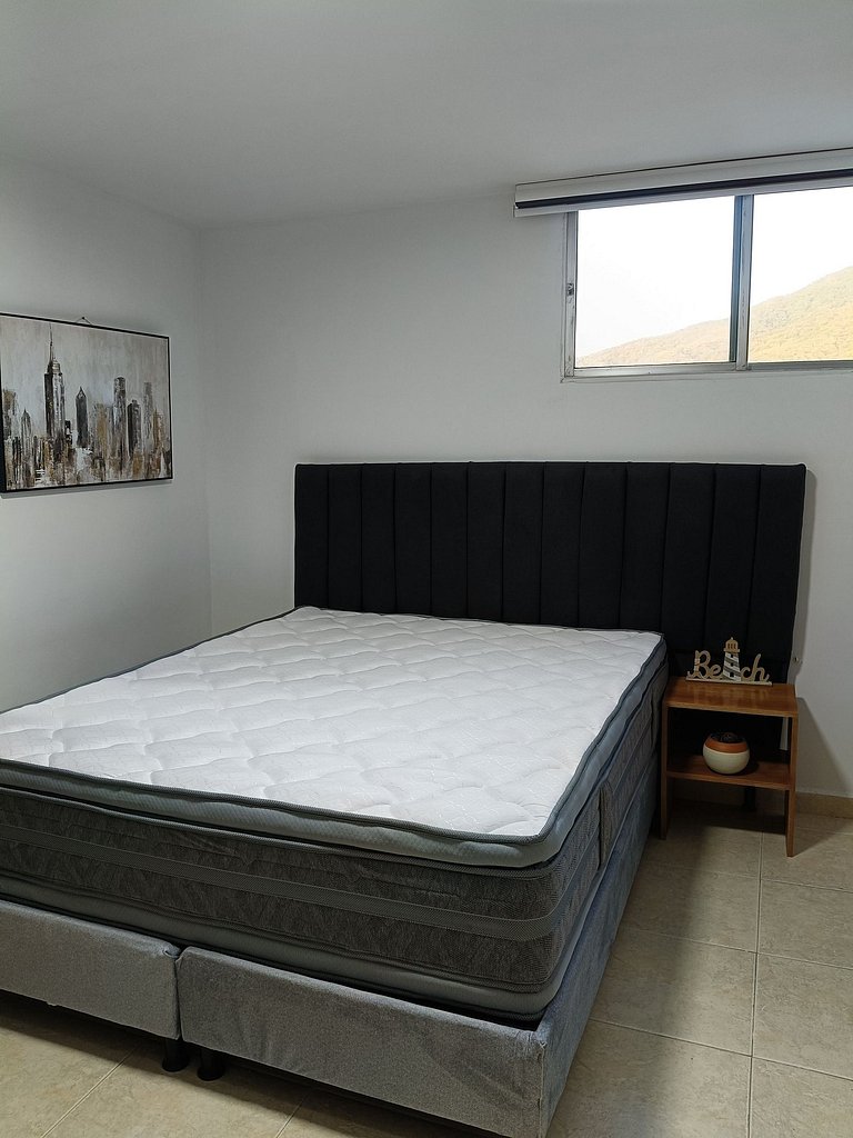 Beautiful Suite come rest or work