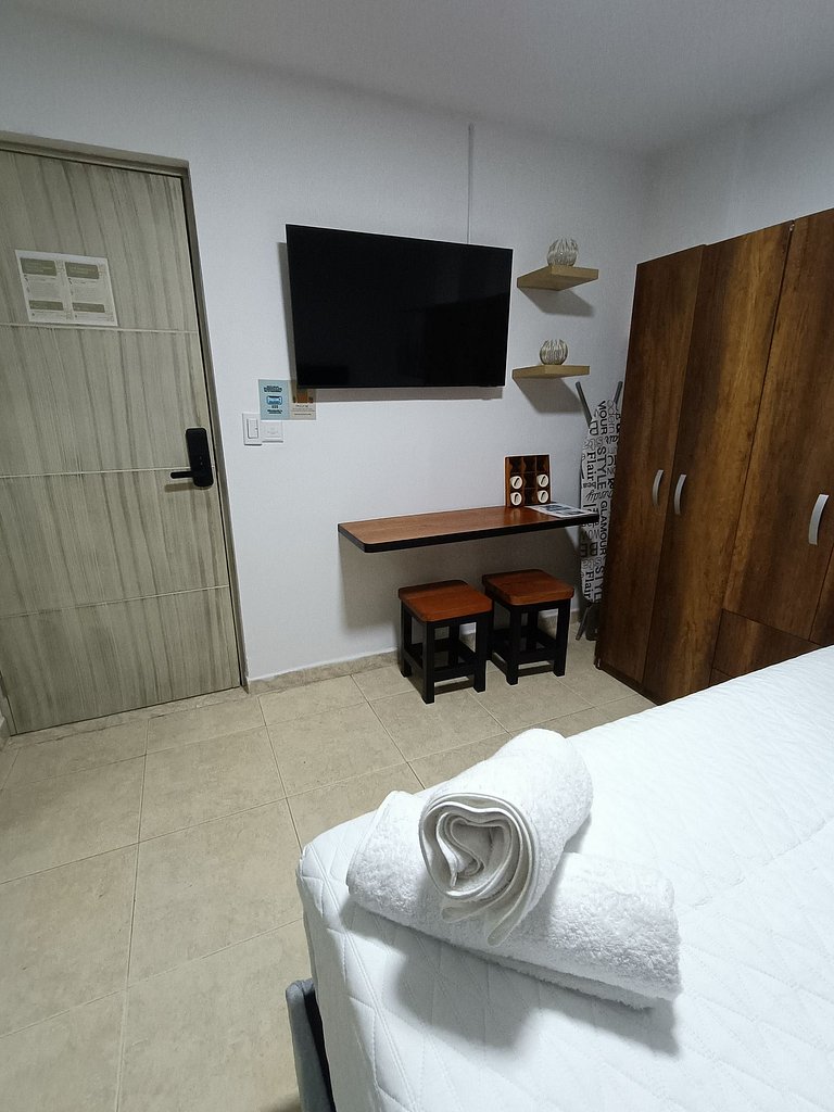 Beautiful Suite come rest or work