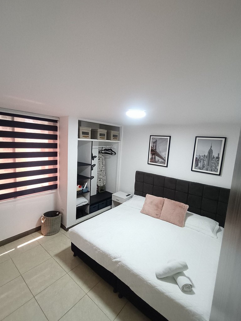 El Rodadero Beautiful Apartment 50 meters from the beach com