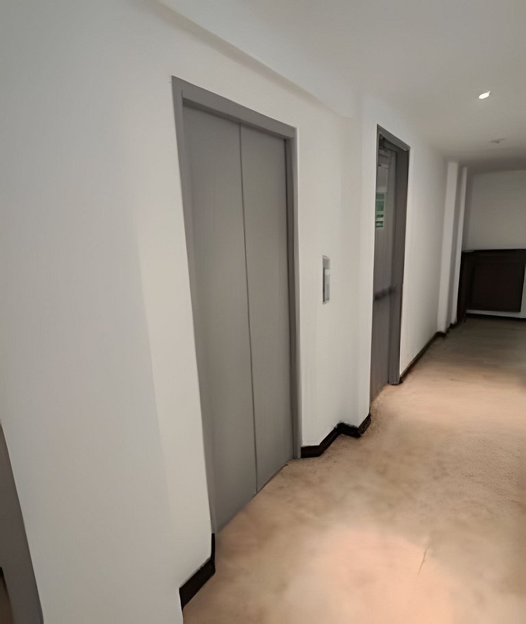 Apartamento de lujo que te encantará Bogota
