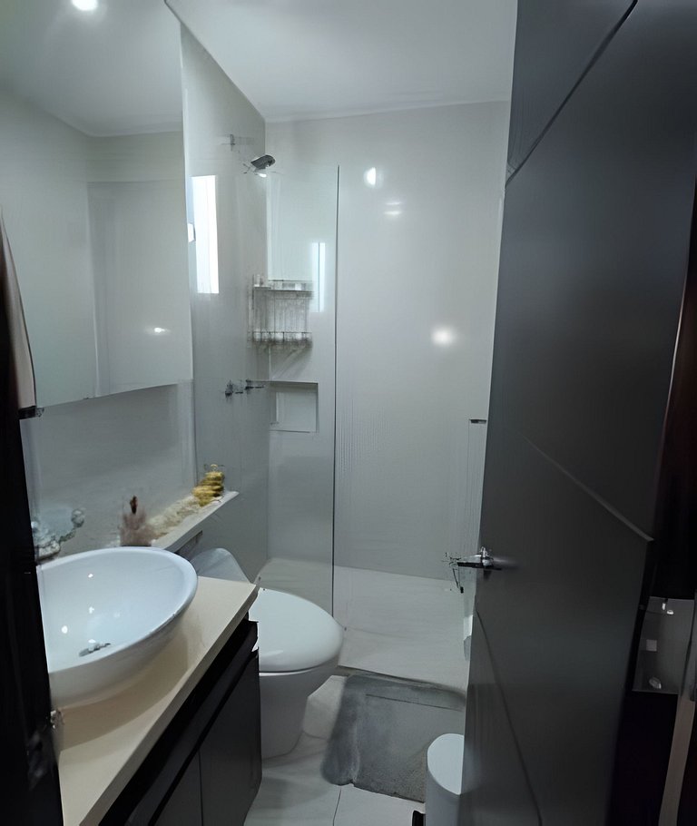 Apartamento de lujo que te encantará Bogota