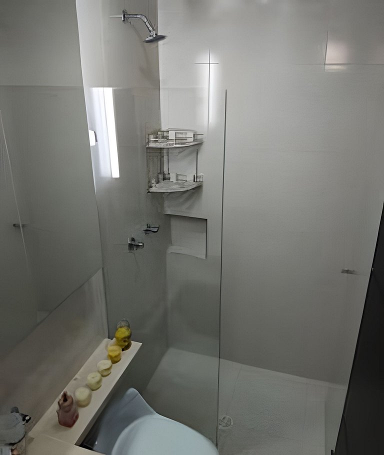Apartamento de lujo que te encantará Bogota