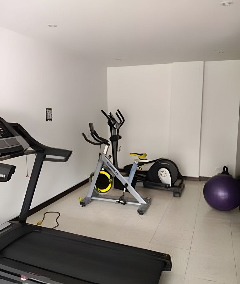 Apartamento de lujo que te encantará Bogota