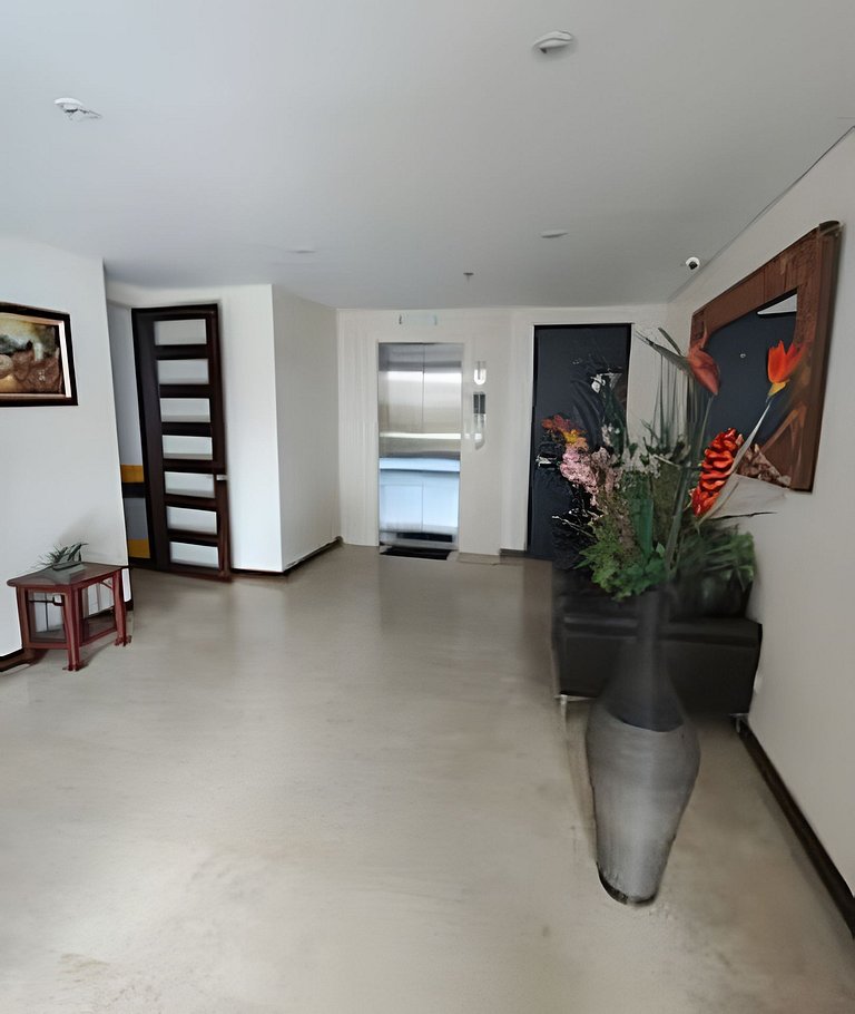 Apartamento de lujo que te encantará Bogota