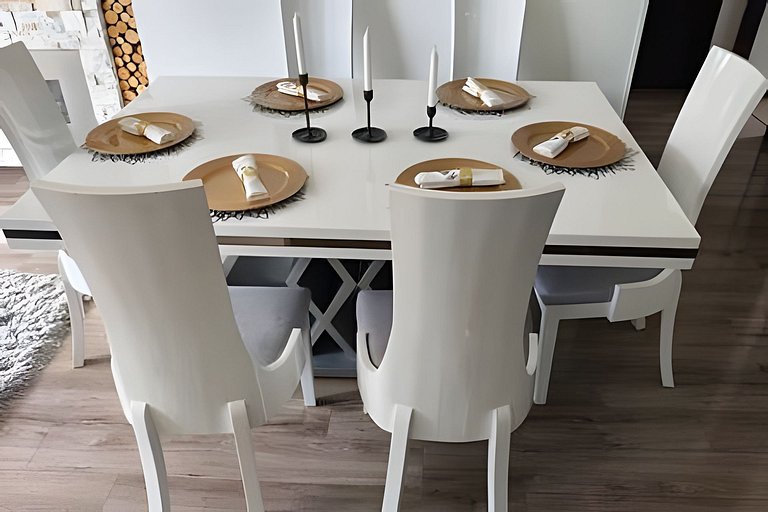 Apartamento de lujo que te encantará Bogota