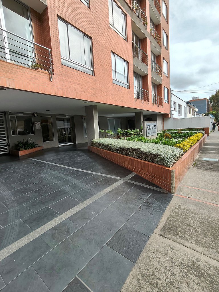 Whether for work or tourism, you will love this apartment