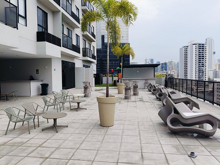 Hermoso Apartamento ven de trabajo o turismo te va a encanta