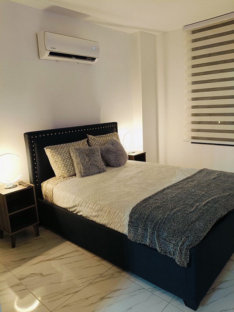 Hermoso Apartamento ven de trabajo o turismo te va a encanta