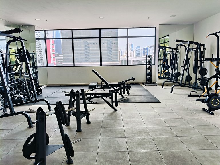 Hermoso Apartamento ven de trabajo o turismo te va a encanta