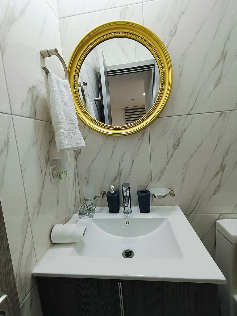 Hermoso Apartamento ven de trabajo o turismo te va a encanta